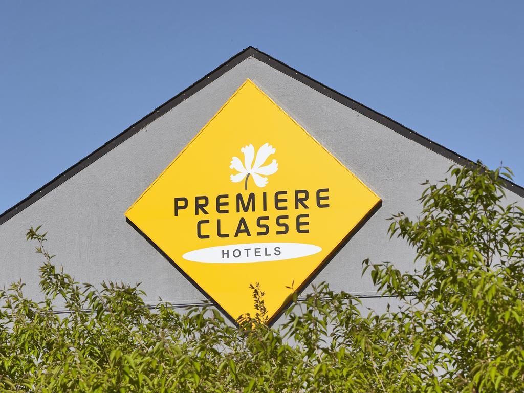 Premiere Classe Poitiers Futuroscope - Chasseneuil Exterior photo